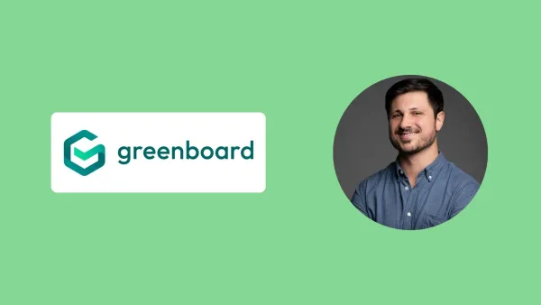 Greenboard Raises $4.5M To Enhance Compliance With AI