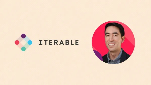 Iterable Launches AI-Driven Journey Builder At Activate Summit