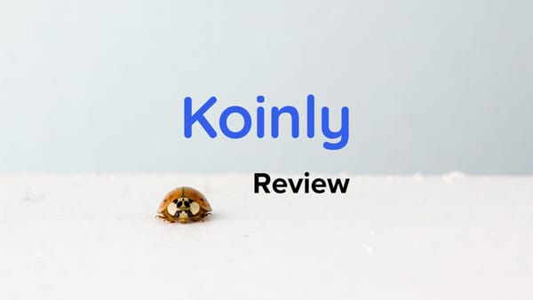 Koinly Review and Features: Simplifying Crypto Tax Reports