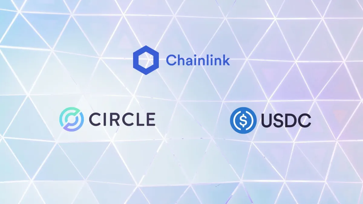 Chainlink Circle Enhance Usdc Transfer With Cross Chain Protocol