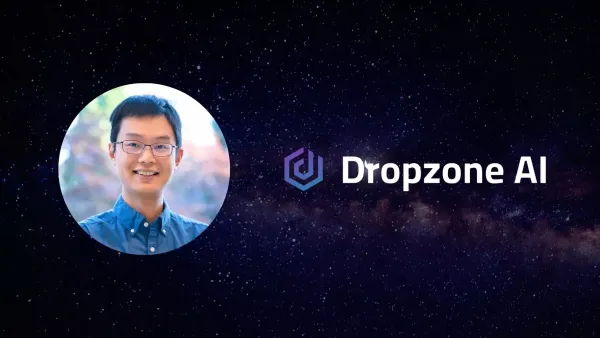 Dropzone AI Raises $16.85M For AI Cybersecurity Tool
