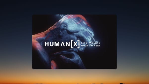 HumanX Secures $6M Funding To Forge Leading AI Community Platform