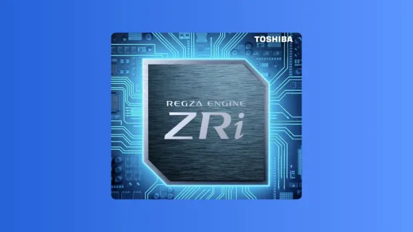 Toshiba Unveils AI-Powered REGZA ZRi Engine For Superior TV Viewing