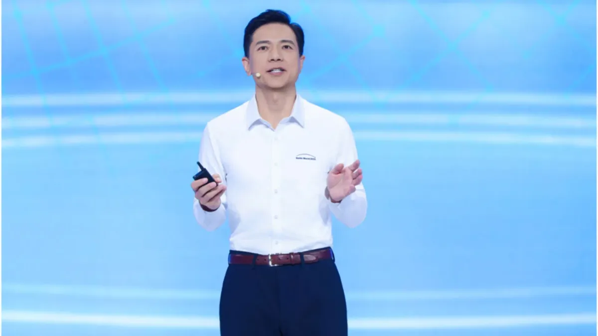 Baidu Launches ERNIE 5.0: A 2.4 Trillion Parameter AI Model Marks New Era in Language Processing