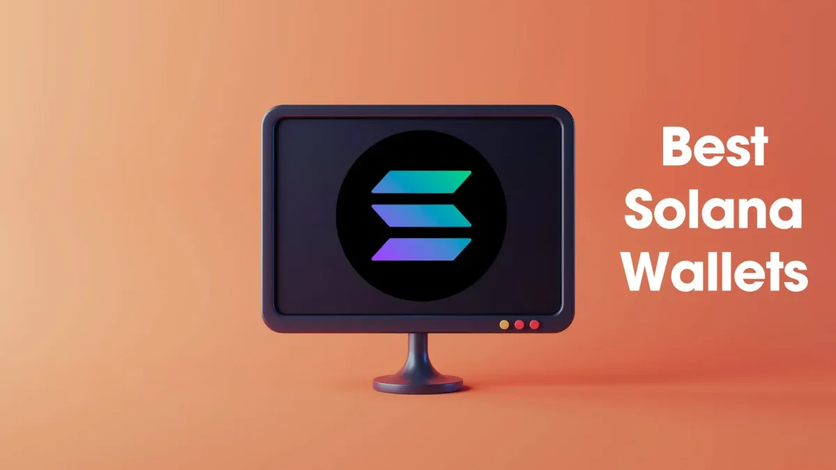 7 Best Solana Wallets For Asians: Safeguard Your SOL & NFTs