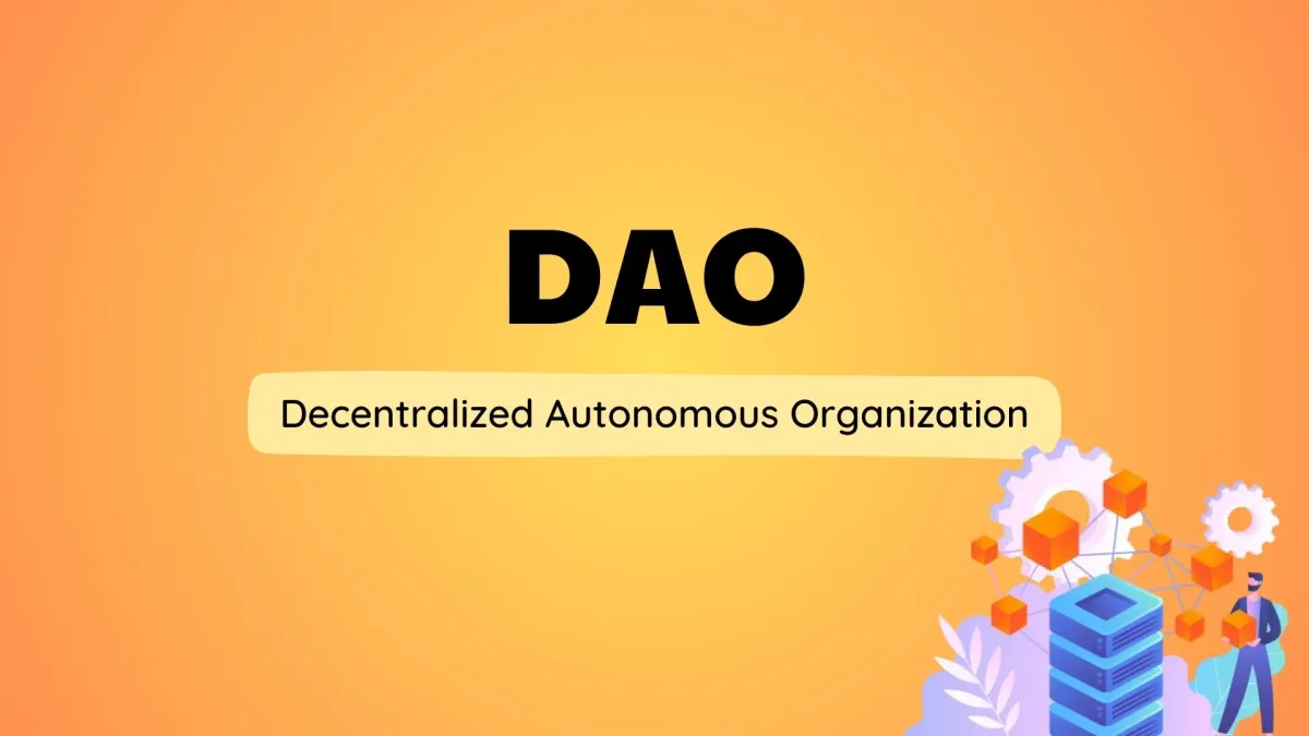 DAOs Explained: Reshaping Governance In The Web3 Era