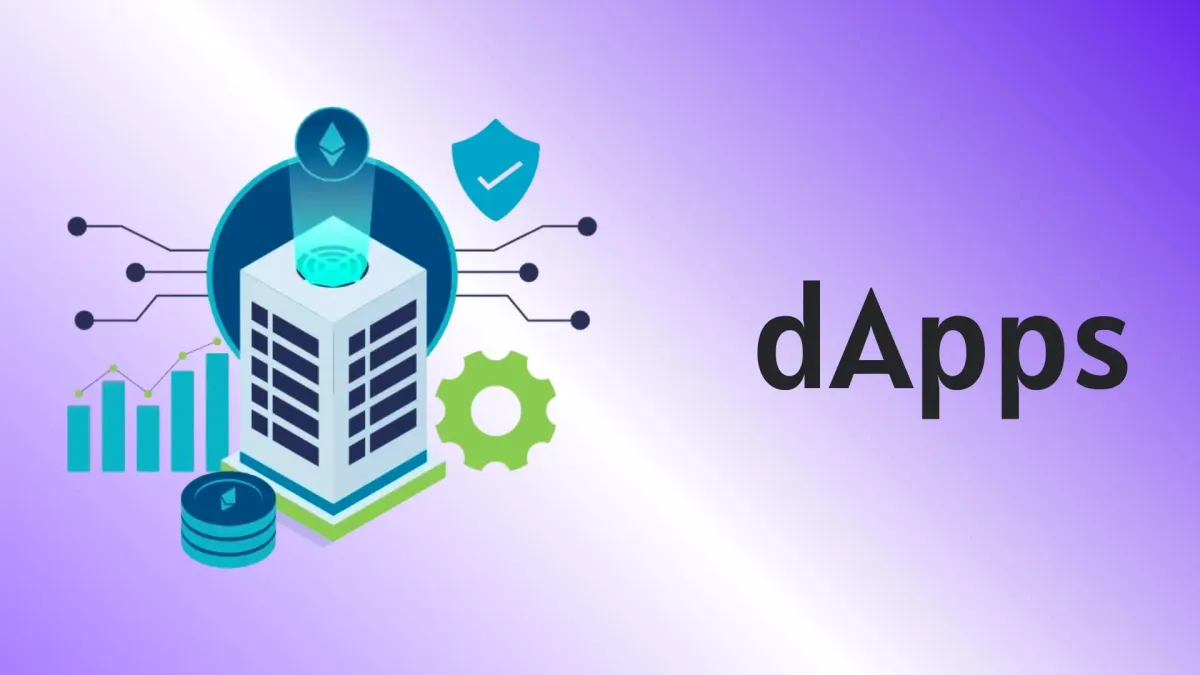 Decentralized Apps (dApps) Explained: Gateway To Web3