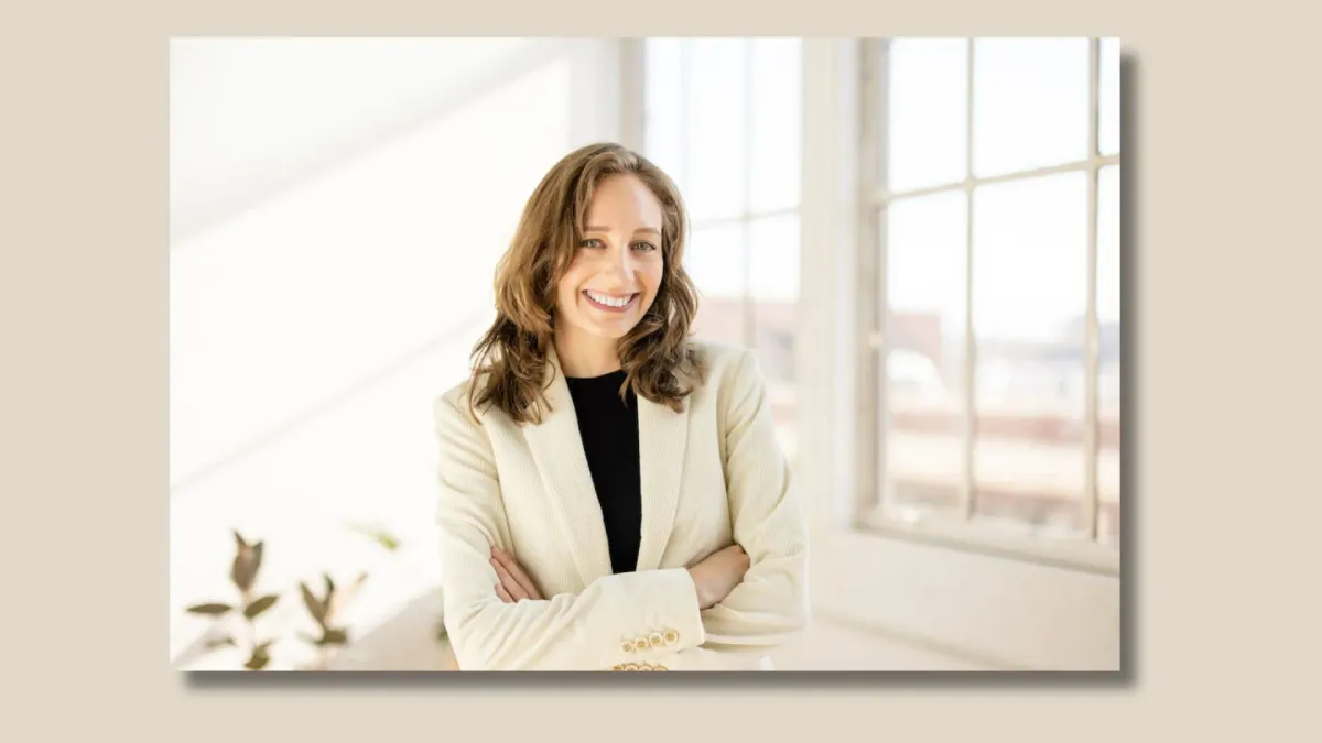 HiddenLayer Names Chloe Messdaghi As AI Security Lead