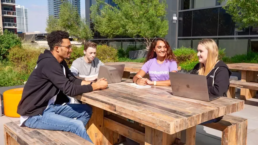 ClickUp Launches AI Neural Network 'ClickUp Brain' For Work