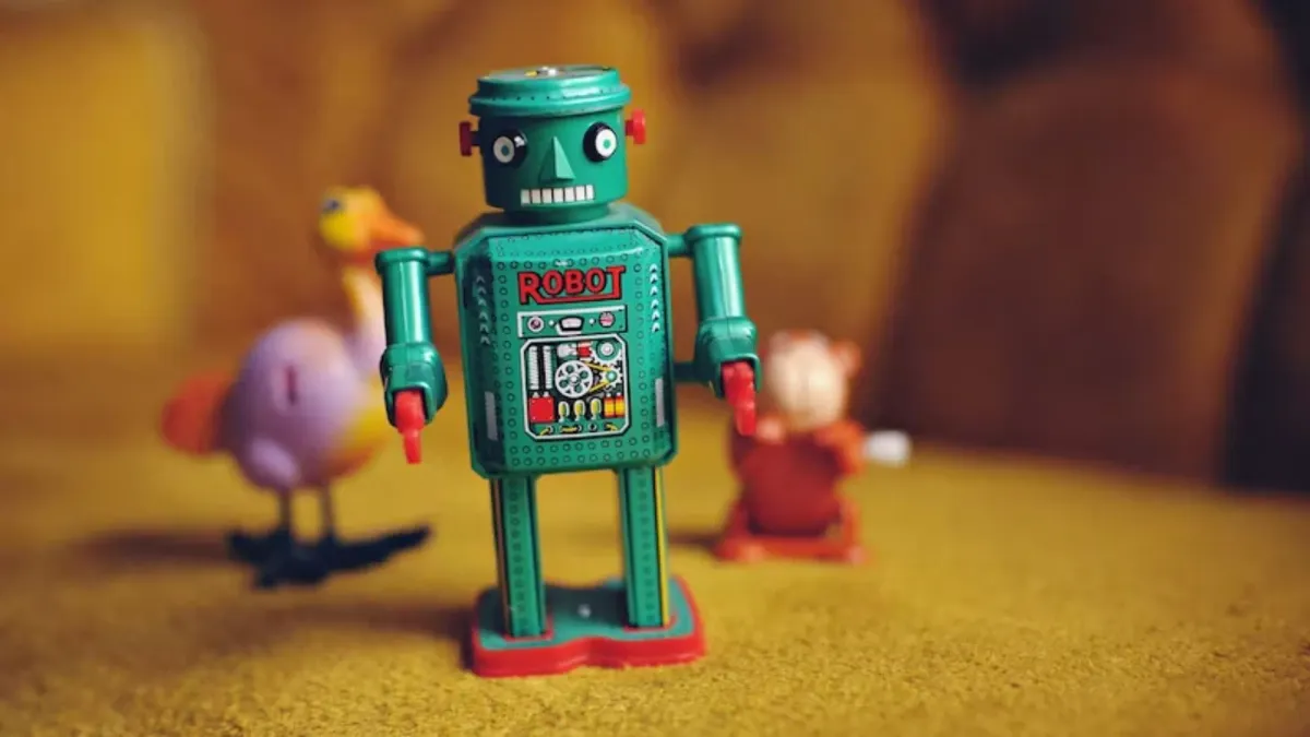 Formic Unveils Software Suite To Simplify Robotic Automation