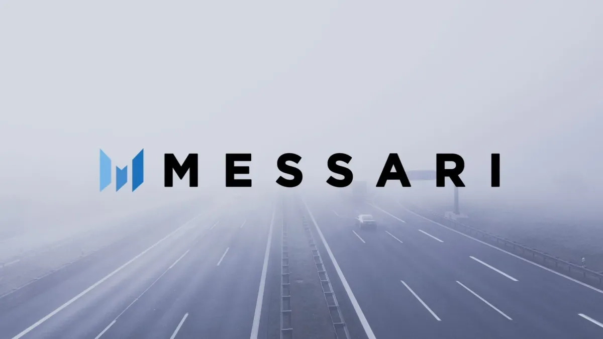 Crypto Intelligence Messari Gets SOC 2 Type 2 Compliance