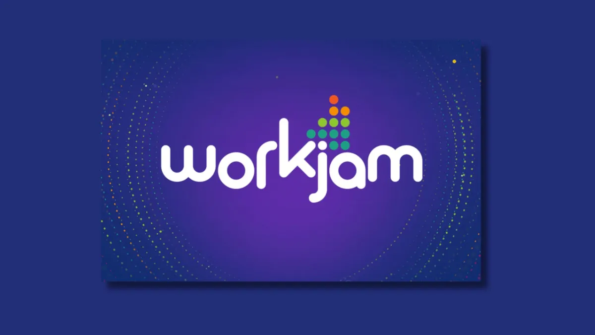 WorkJam's AI App Launches On Google Cloud For Frontline Management