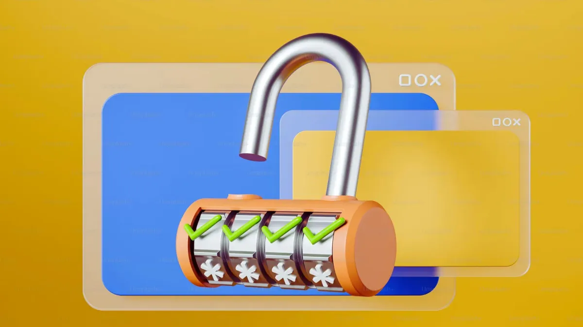 Web3 Privacy Explained: Revolutionizing Data Protection