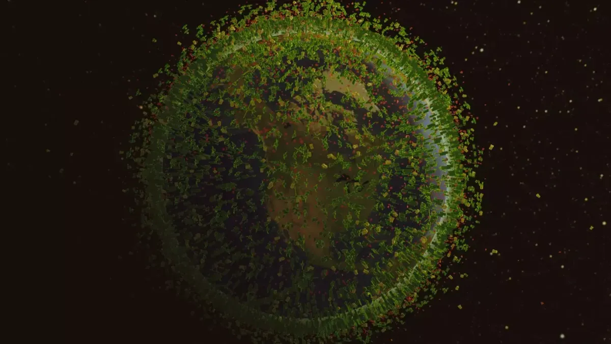 LeoLabs Secures $29M Funding For AI Space Operations Insights