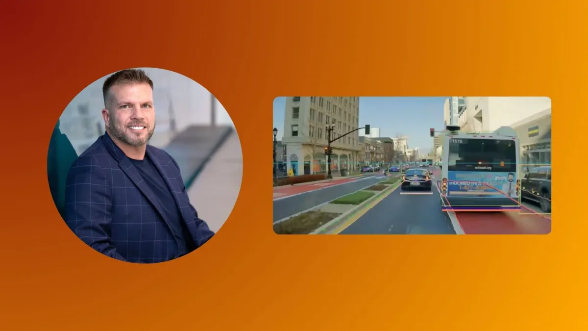 Hayden AI Secures EU Grant For AI Traffic Project In Braga, Portugal