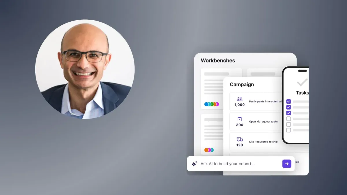 Manifold Gains $15M Funding For AI Clinical Research Platform Launch