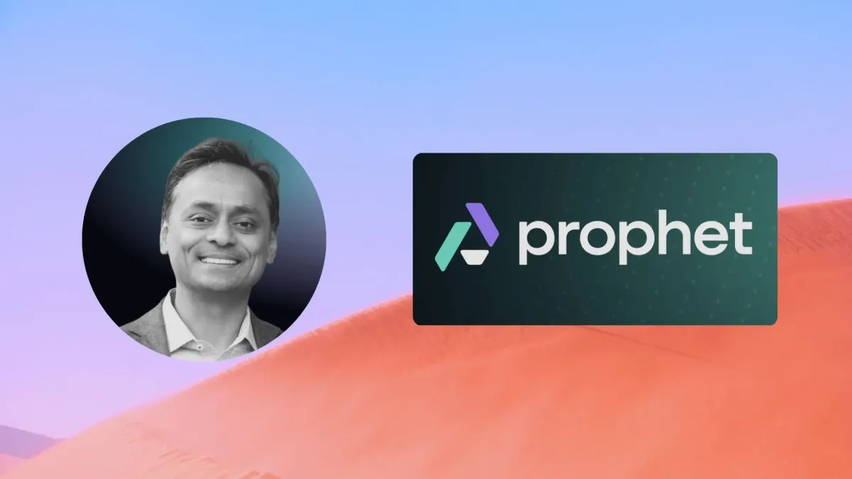 Prophet Security Raises $11M To Enhance AI-Driven Security Operations
