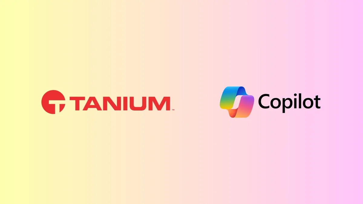 Tanium XEM Joins Forces With Microsoft For AI-Led Cybersecurity