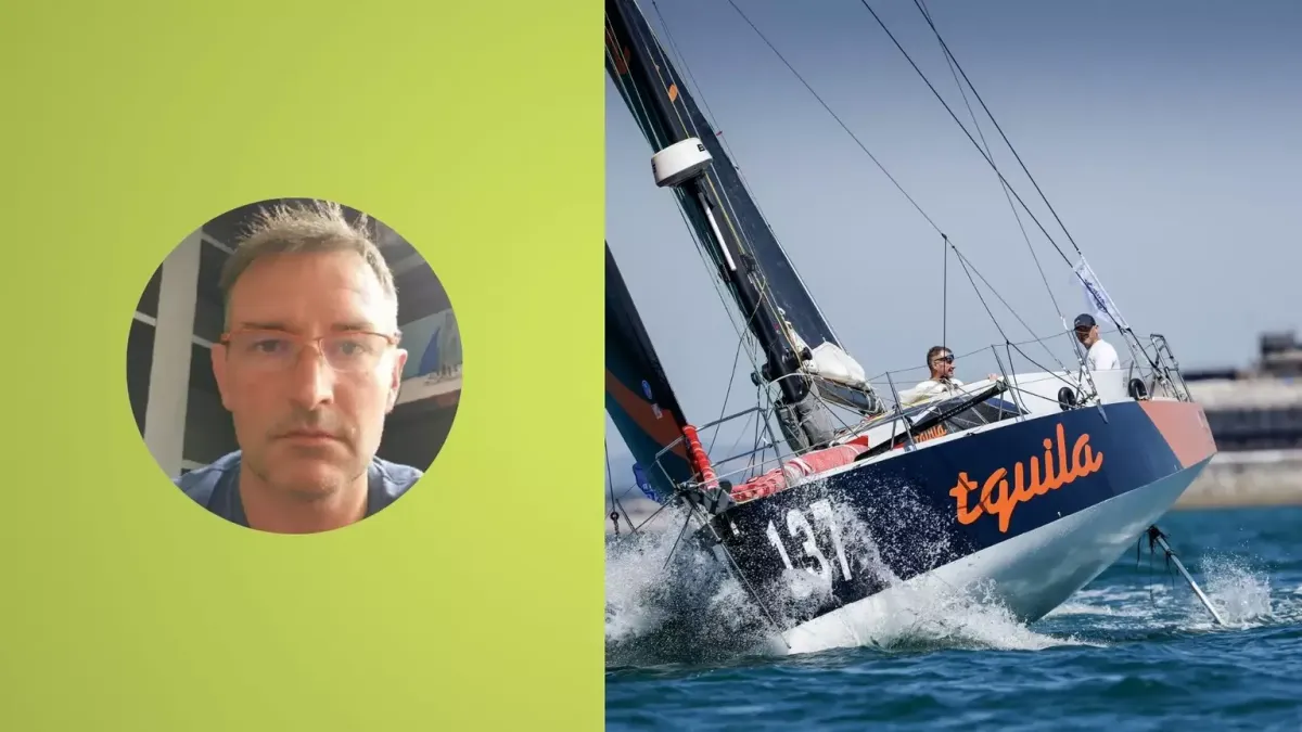 Tquila Launches $60M Paloma Fund for Tech Ventures