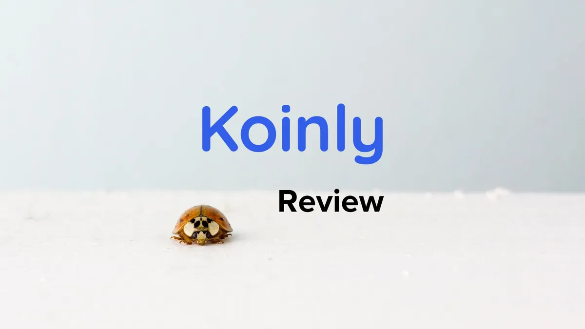Koinly Review and Features: Simplifying Crypto Tax Reports