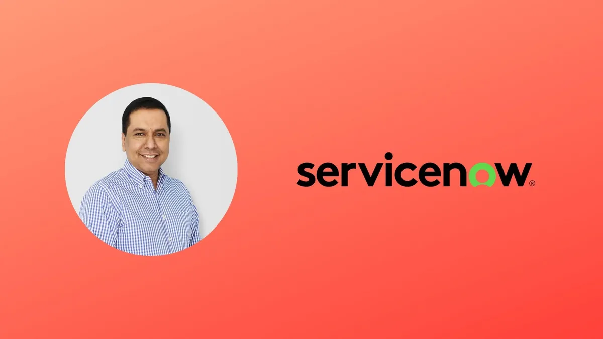 ServiceNow Unveils AI Service Agents With NVIDIA At Knowledge 24