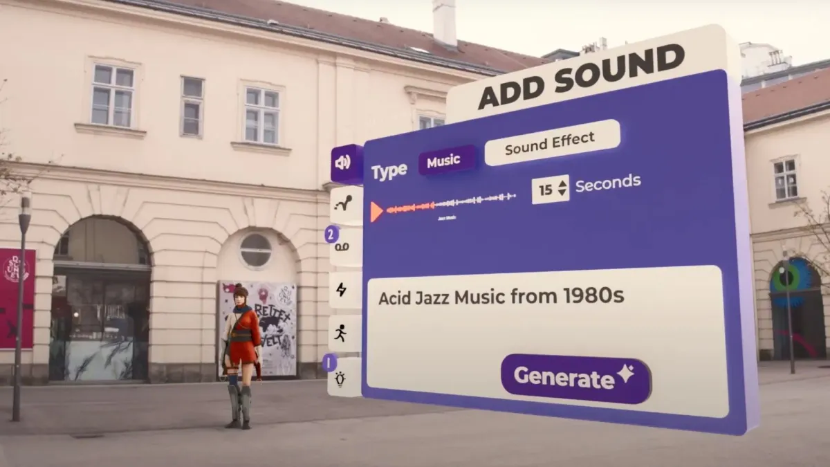 Niloom.ai Launches AI-Powered AR/VR Content Creation Platform