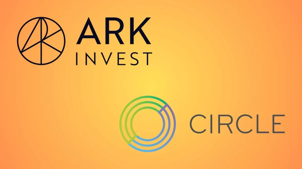 Ark Invest Buys $30.5 M In Circle Shares