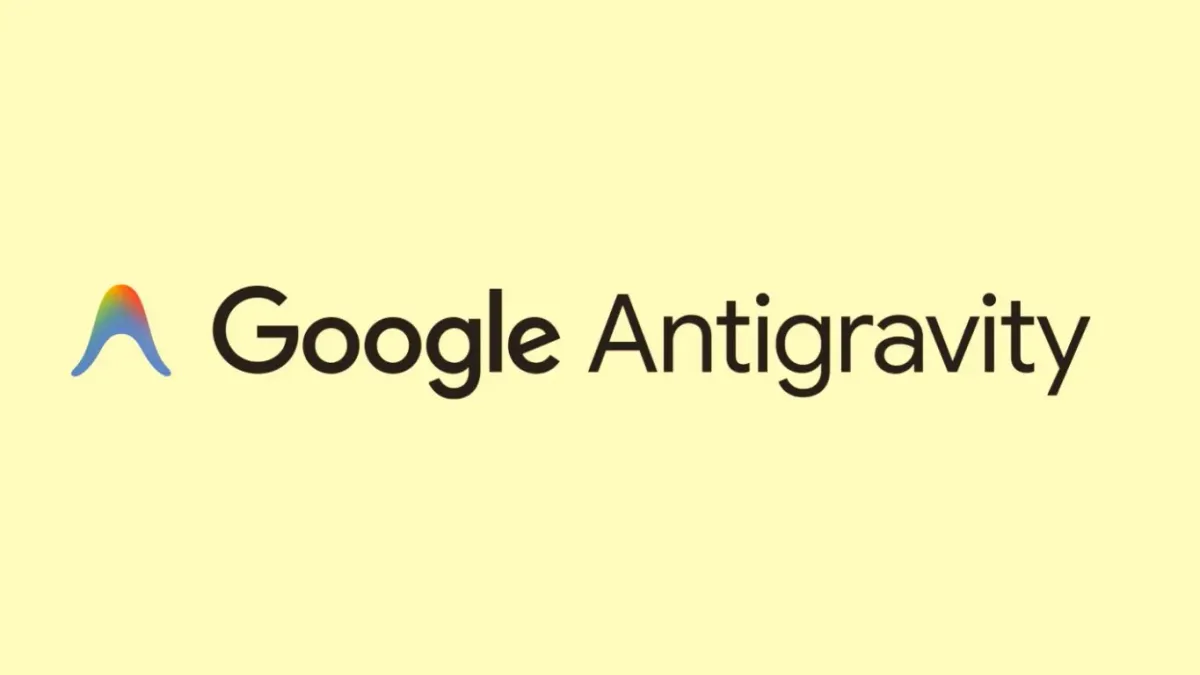 Google Introduces Antigravity Coding Platform Built On Gemini 3