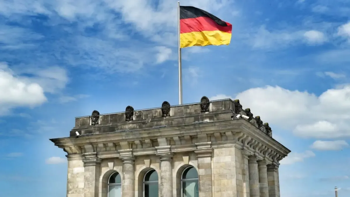 Google To Invest €5.5 Billion In Germany By 2029