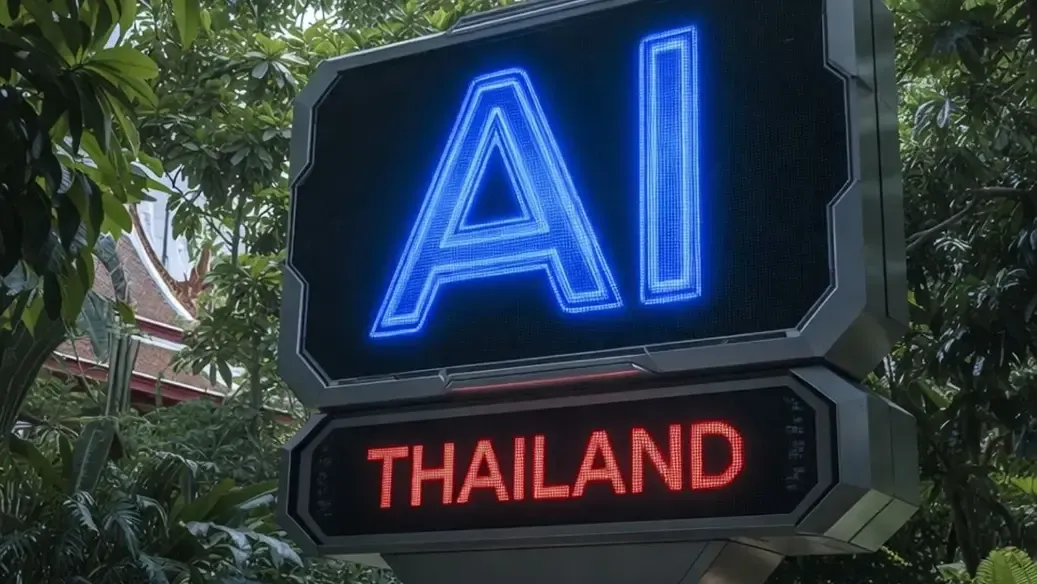 Microsoft Commits To Thailand’s AI Transformation