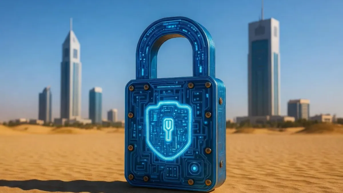 Secure.com Raises $4.5M To Launch Digital Security Teammates