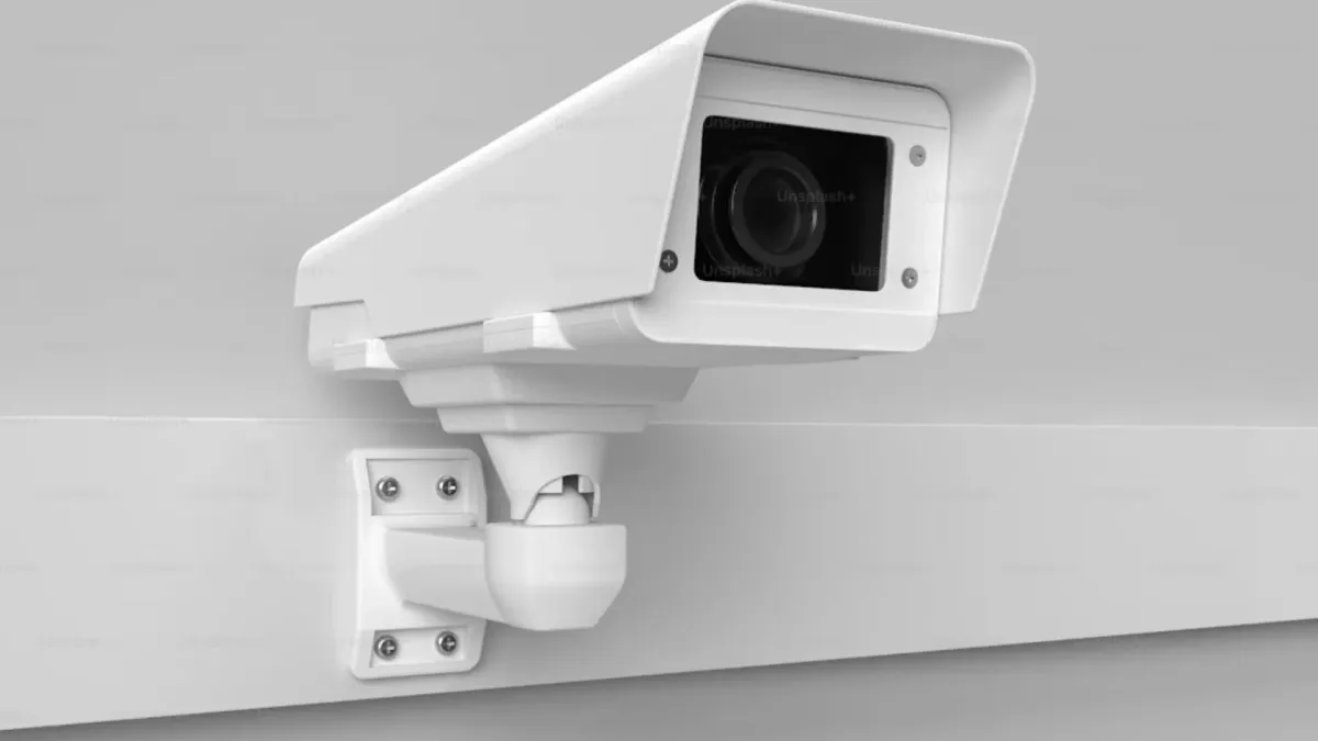 Palantir CEO Defends Surveillance As The Lesser Risk