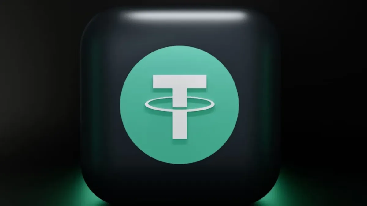 Tether Hires HSBC Metals Traders To Expand Gold Reserves