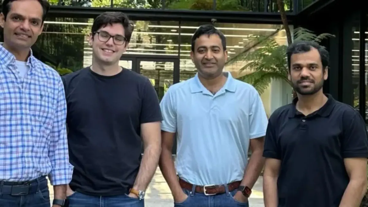 WisdomAI Raises $50M Series A Led By Kleiner and Nvidia