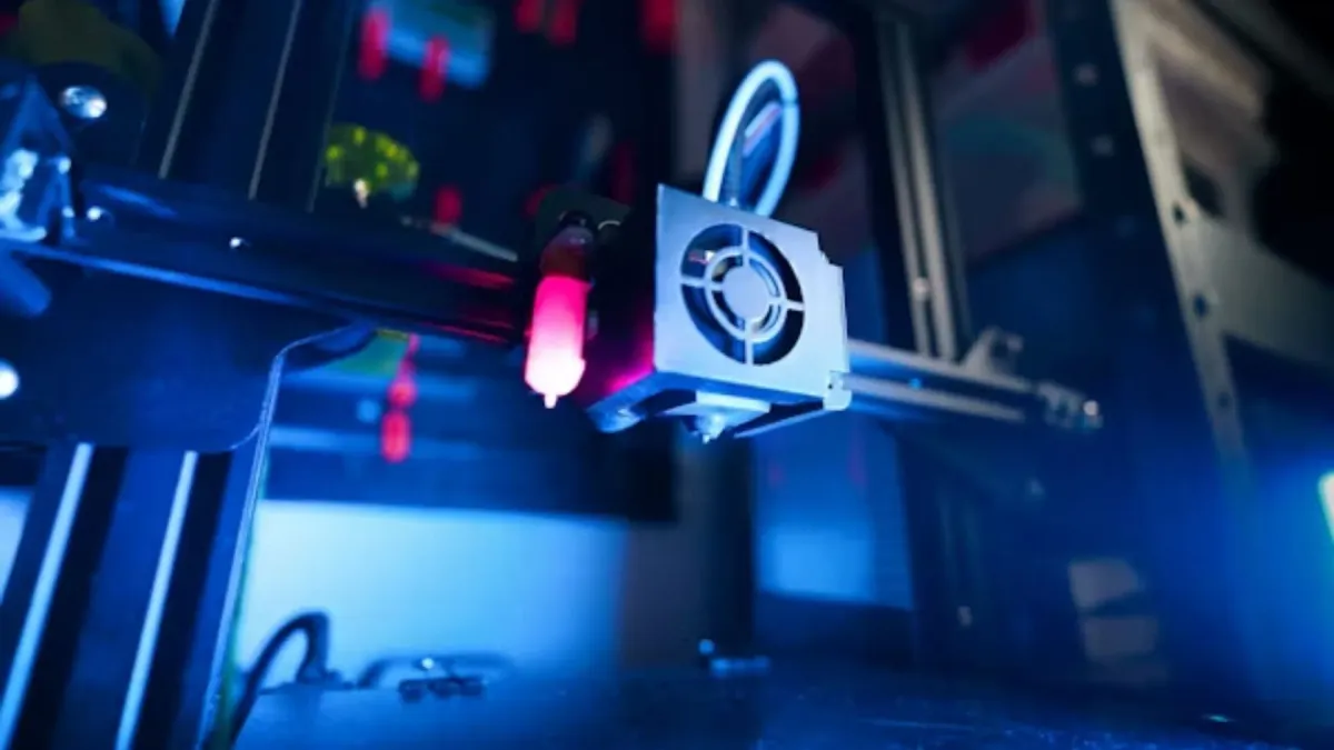 nVent Expands Cooling Infrastructure As AI Data Centers Surge