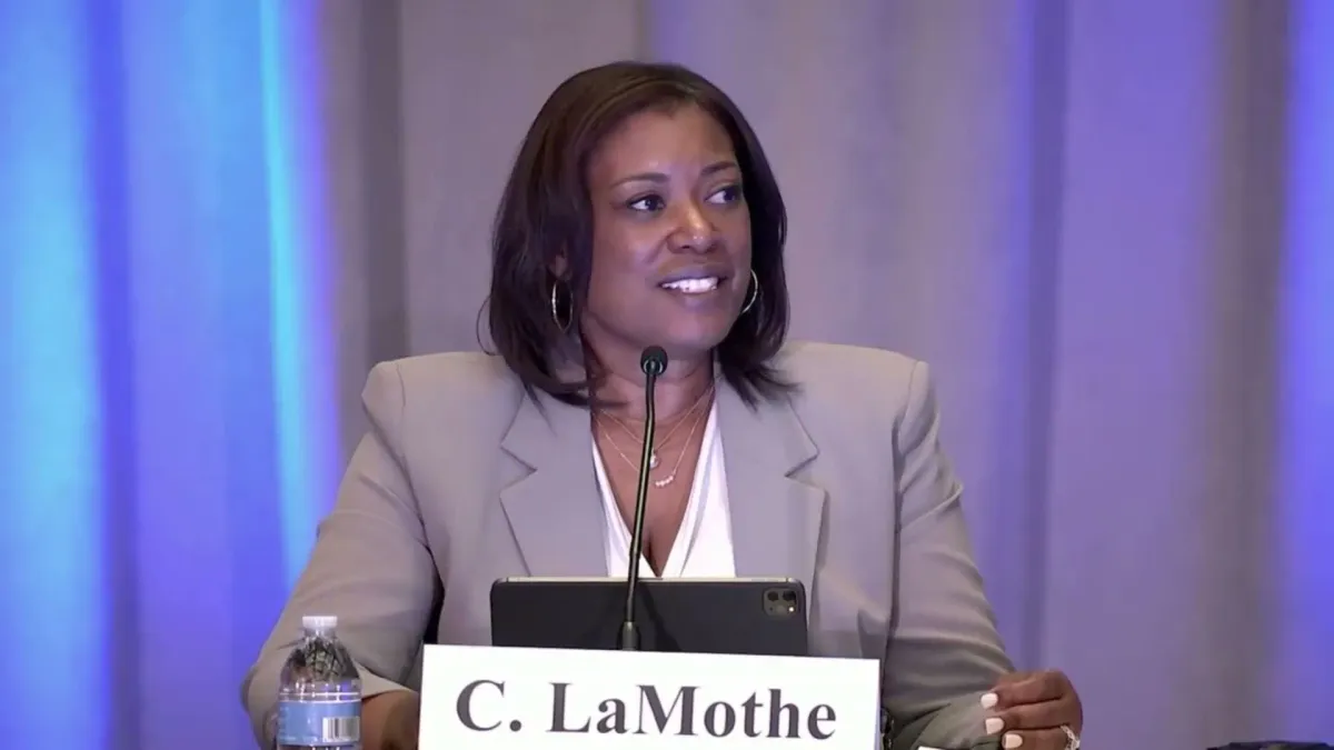 SEC Crypto Policy Leader Cicely LaMothe Retires After 24 Years