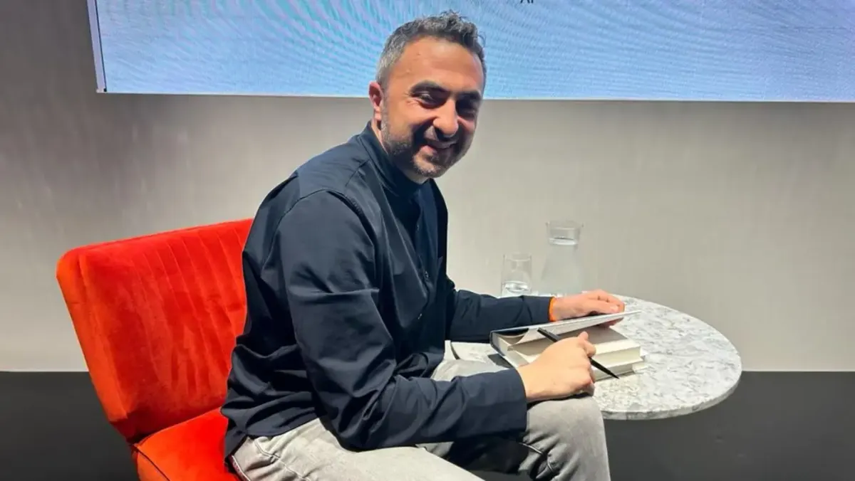 Microsoft AI Chief Says Chatbots Are Becoming Emotional Outlets