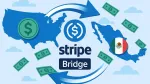 Stripe Moves 14M USD To Mexico Using Stablecoin Rails