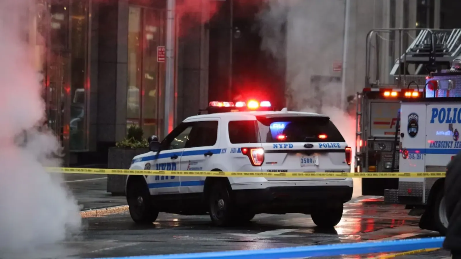 Revelen And Laurel Police Pioneer Real-Time Ballistics Intelligence In Delaware