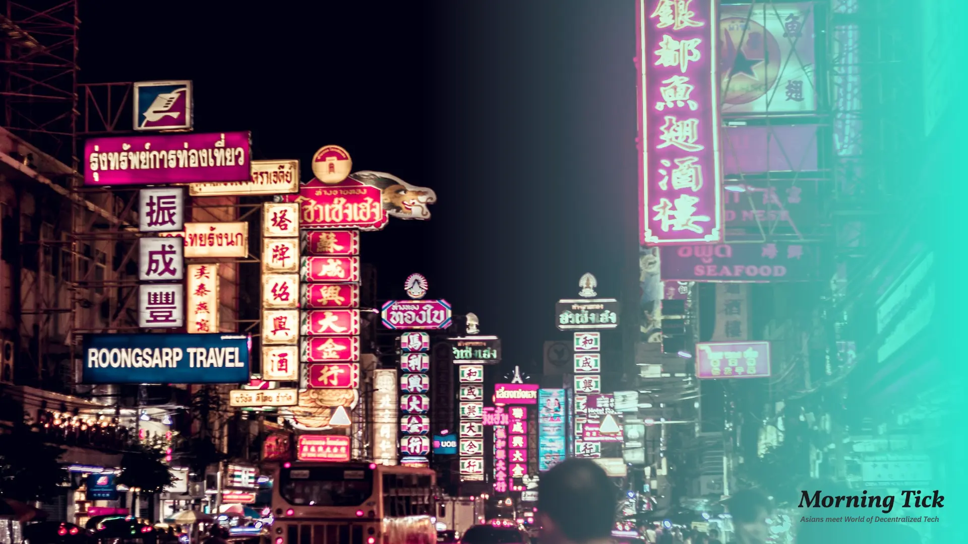 China Closes 80 Crypto Influencer Accounts, Praises Blockchain