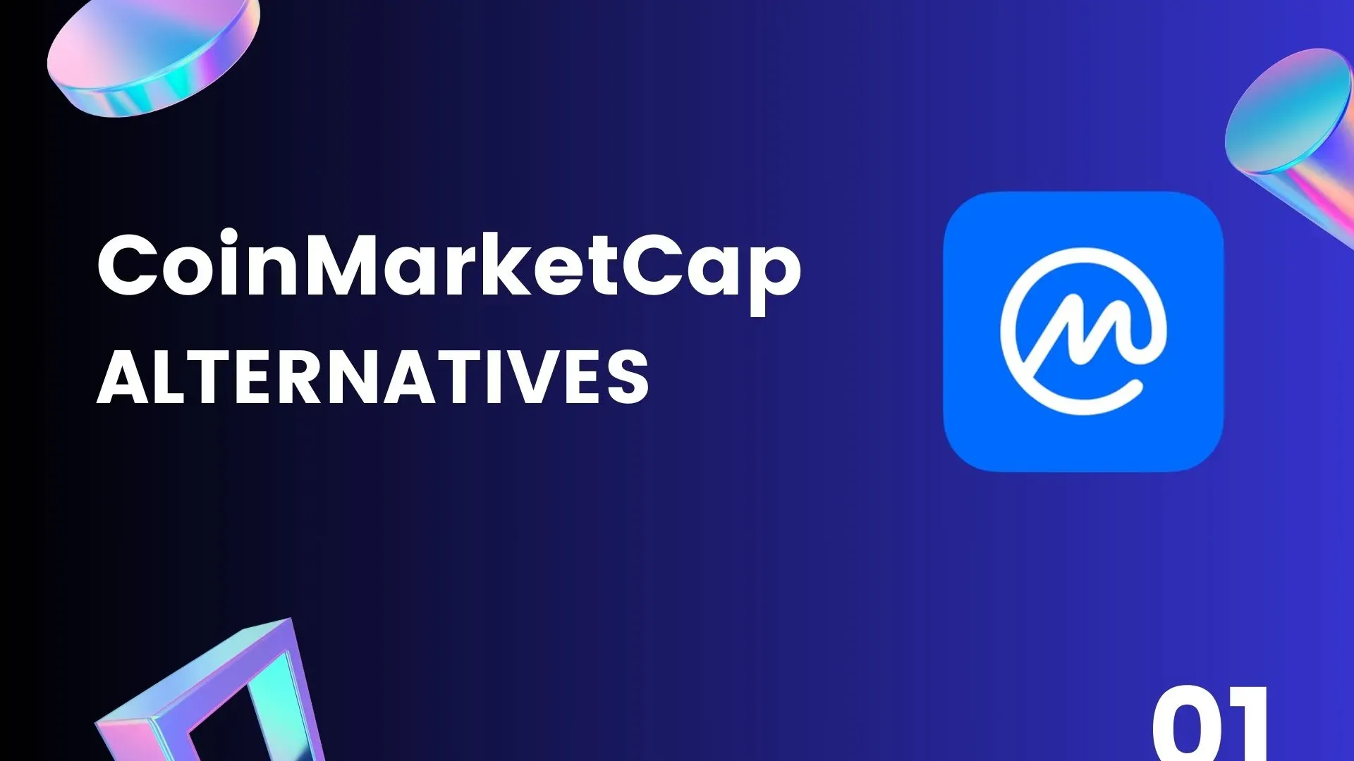 7 Best CoinMarketCap Alternatives For Asian Crypto Users