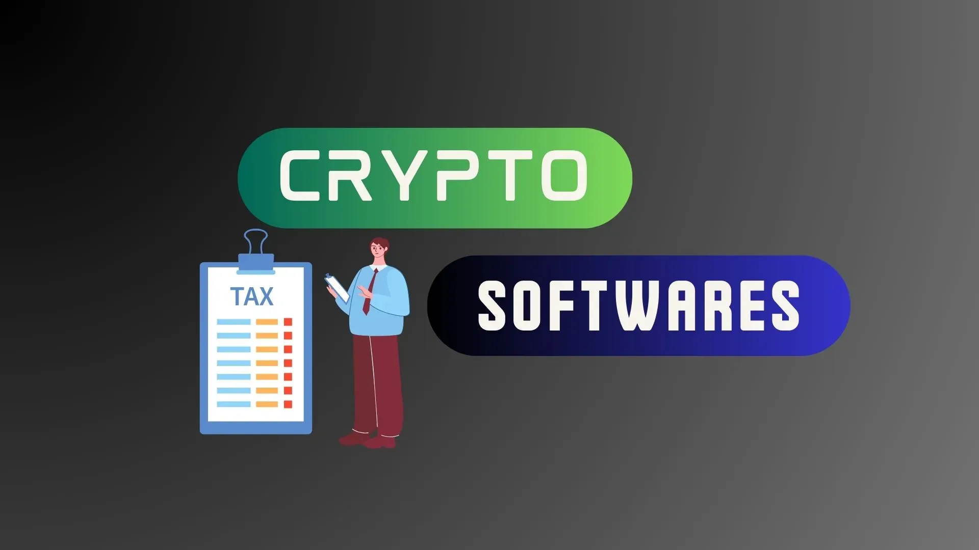 7 Best Free Crypto Tax Software Popular Among Asians