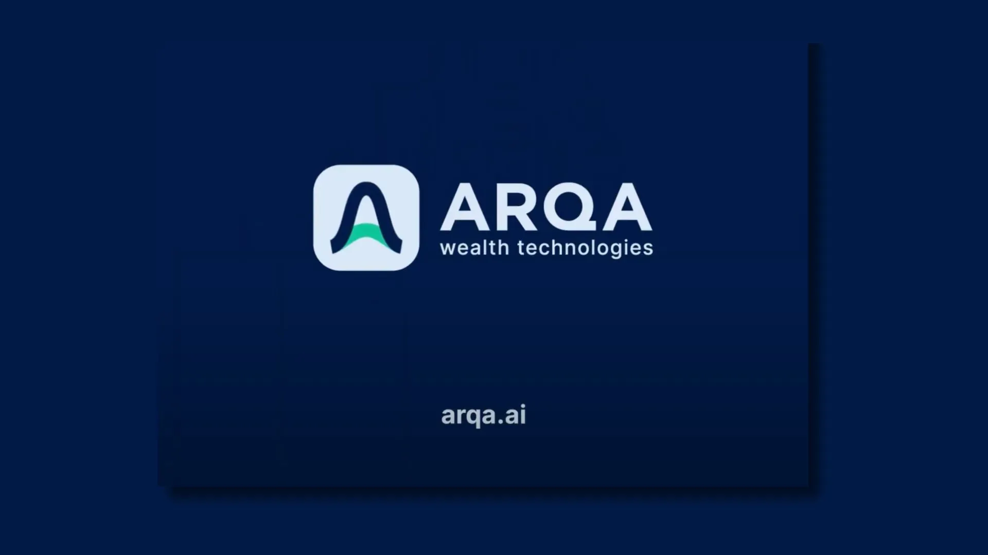 ARQA Unveils Transformative AI Tools At T3 Tech Conference