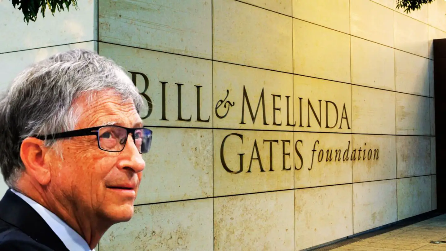 Gates Foundation Focuses On AI In Healthcare With Record $8.6B Budget