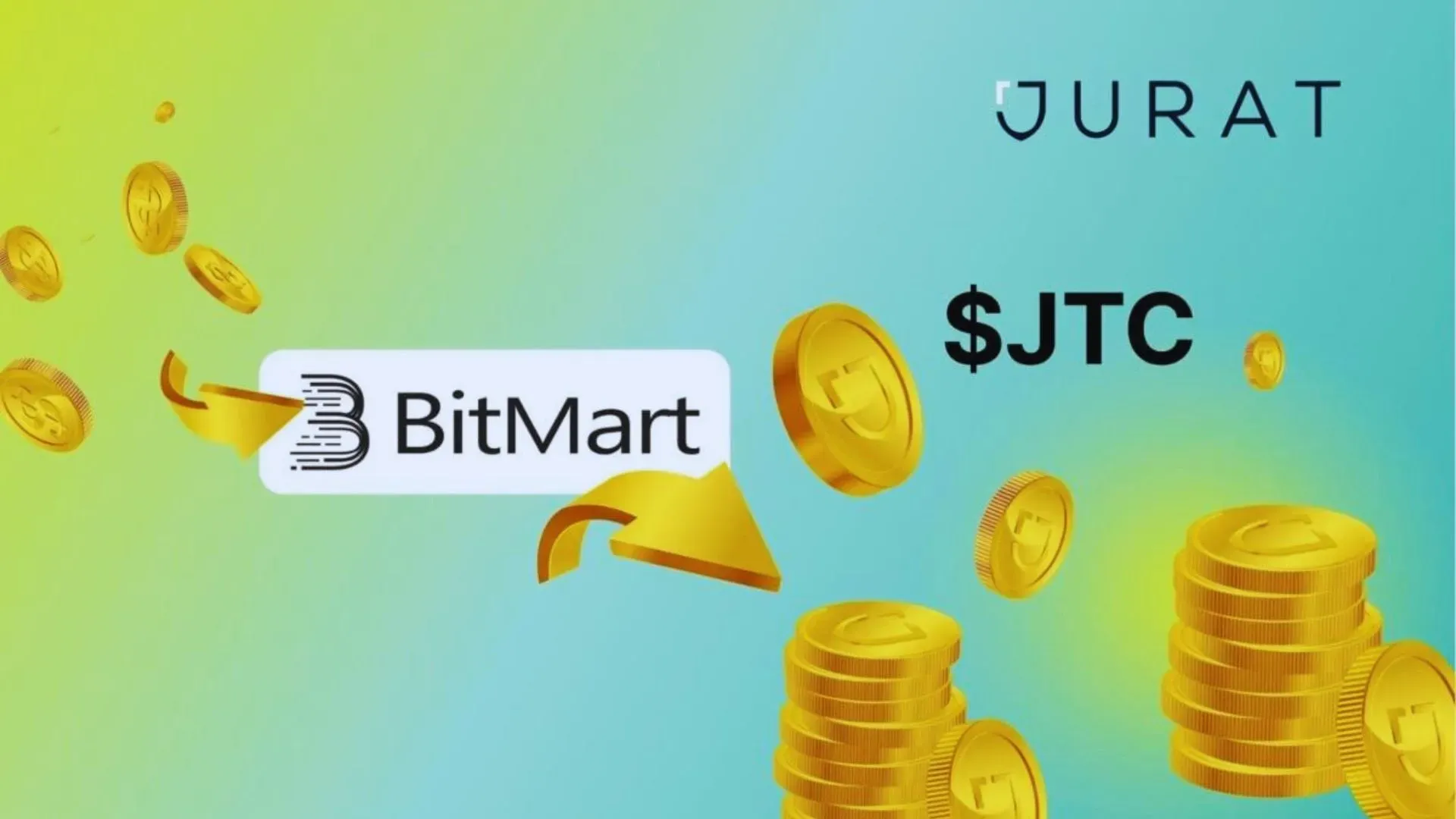 BitMart To List $JTC, Enhancing Legal Safety In Crypto