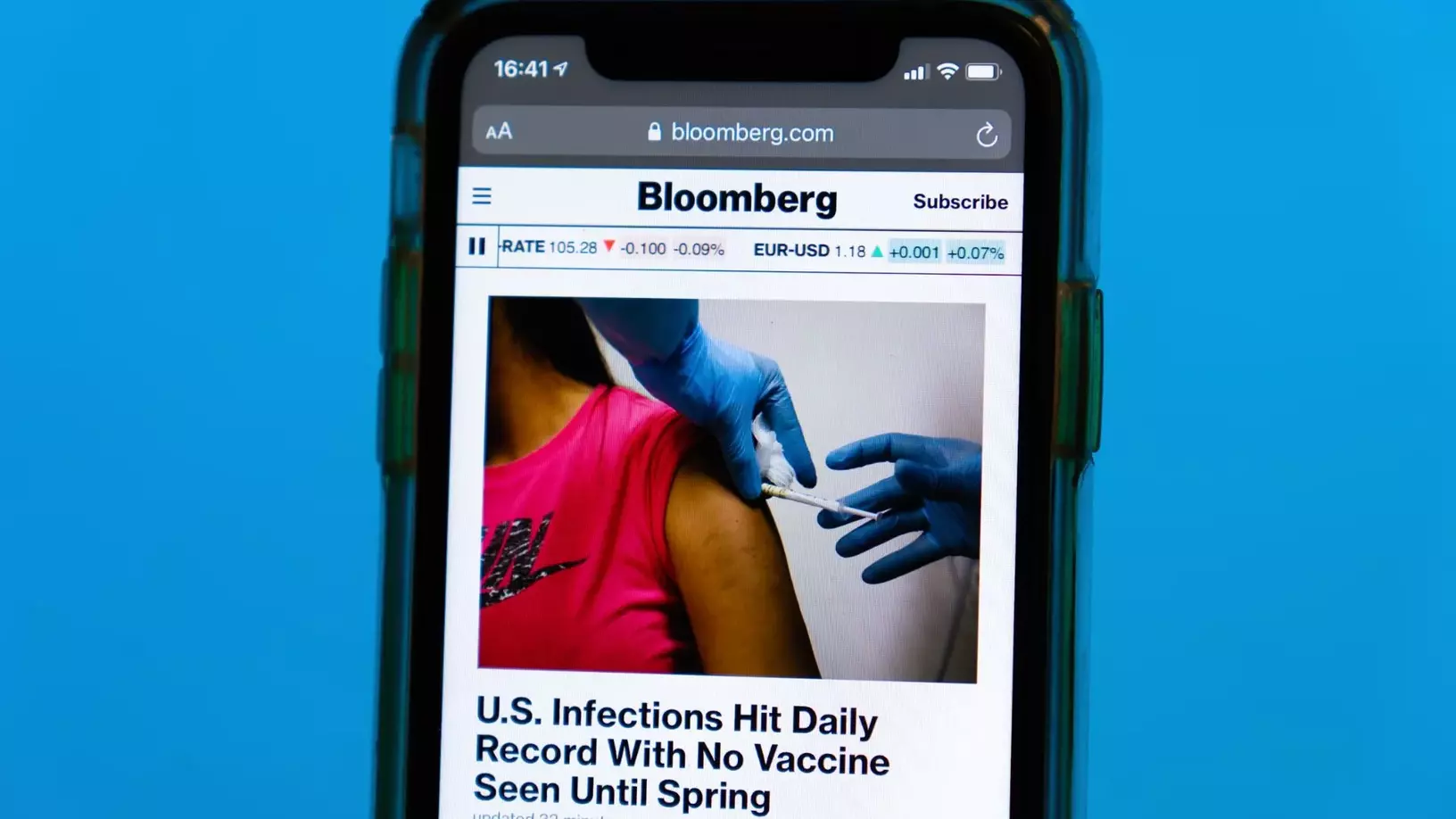 Bloomberg Launches AI Earnings Call Summary Tool For Analysts