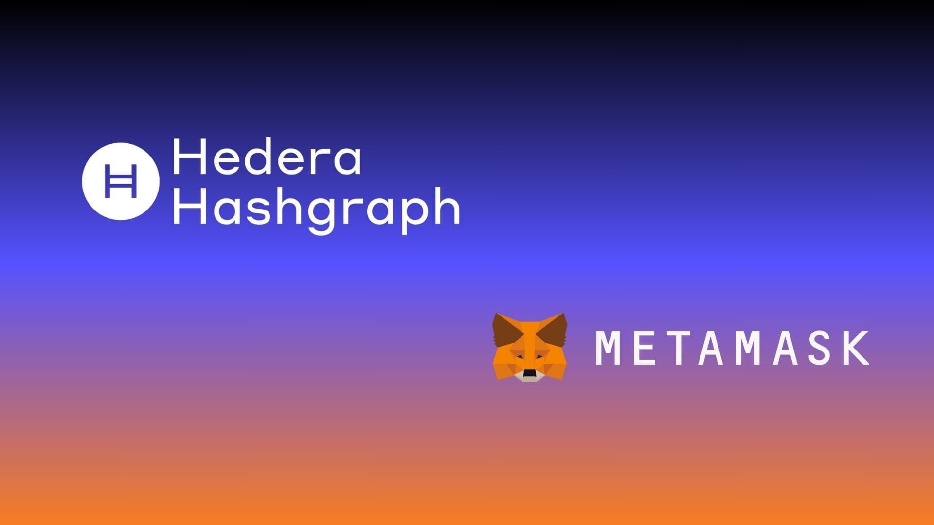 Hedera Network Plugged In With MetaMask's 30 Million Monthly Users