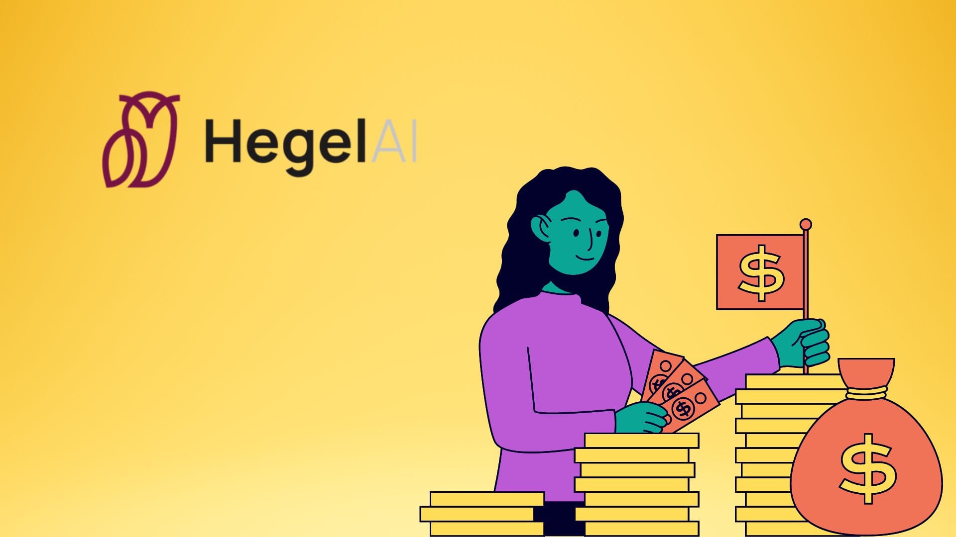 O'Shaughnessy Ventures Backs Hegel AI, Open Source AI Development