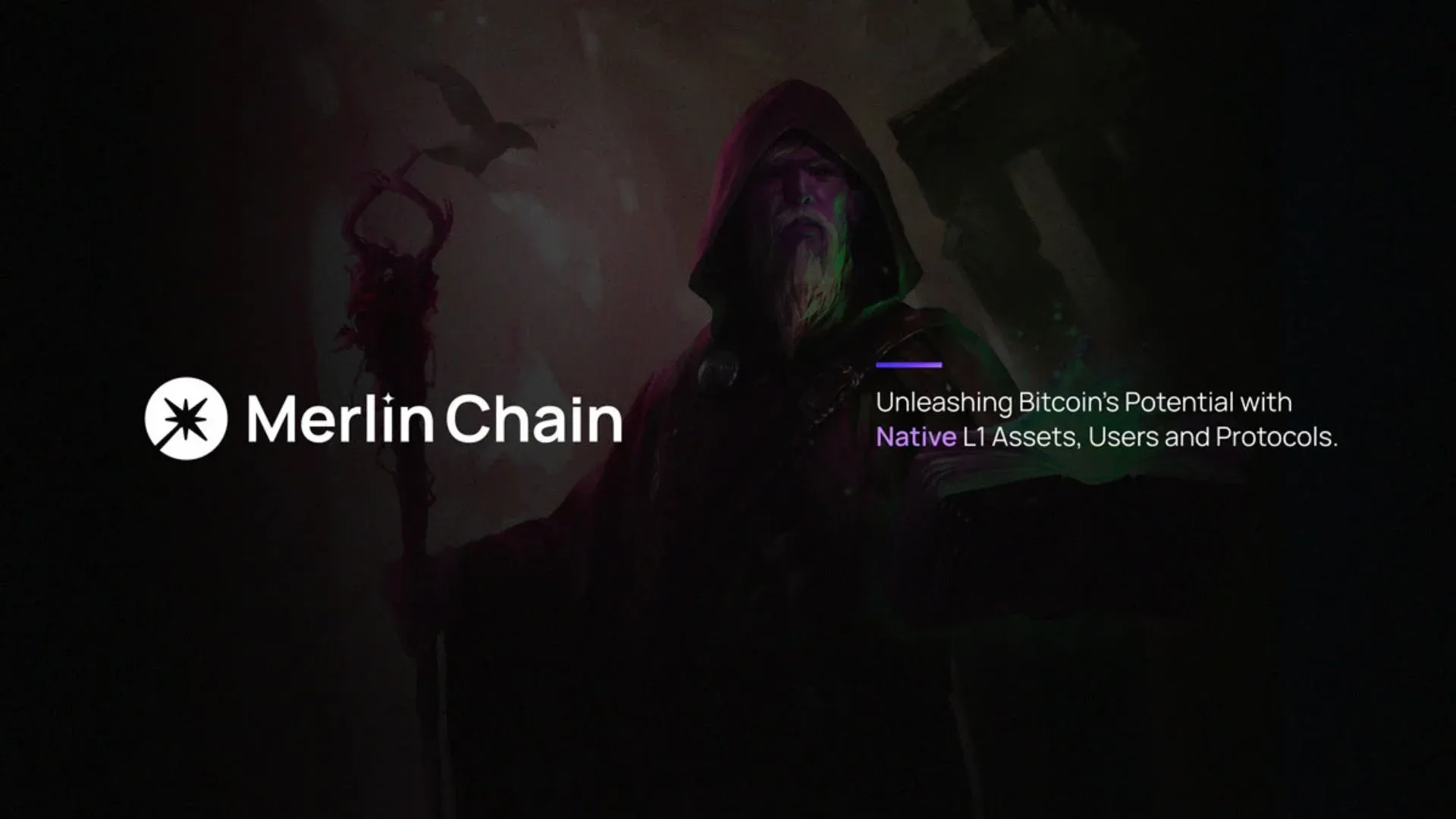 Merlin Chain Testnet Debuts, Aiming To Transform Bitcoin L2