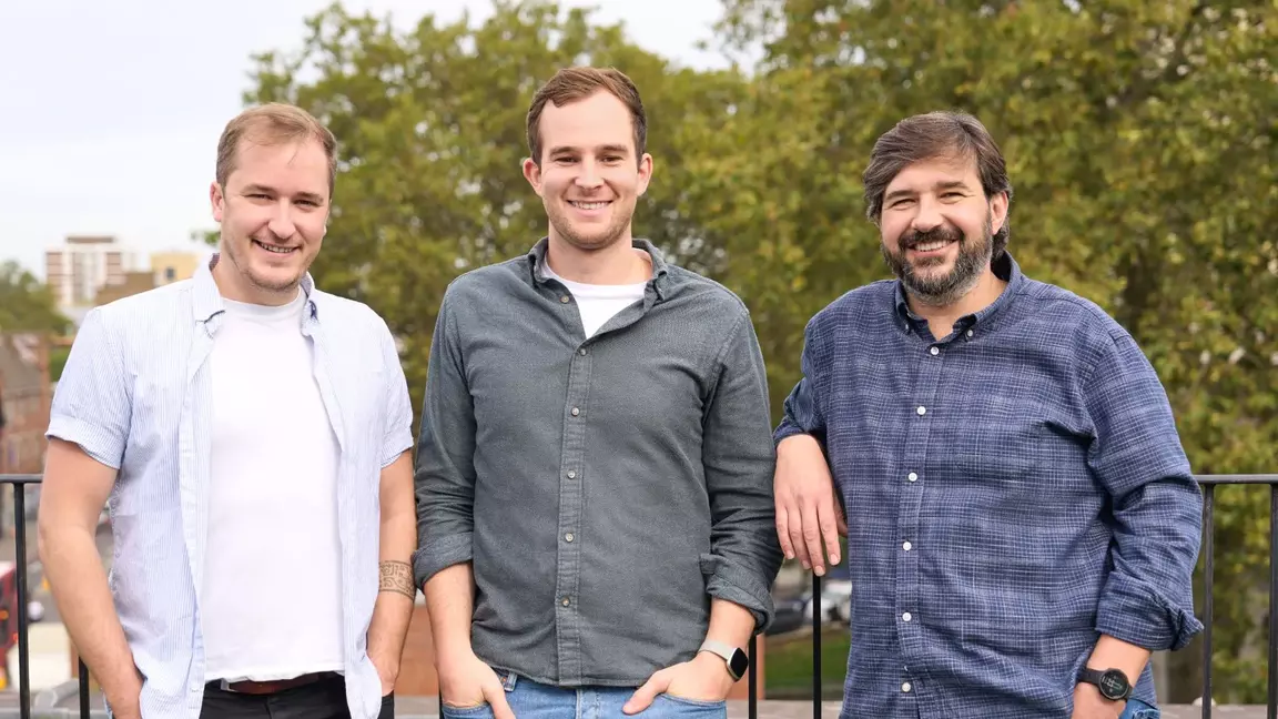 OctaiPipe Secures £3.5M Funding To Enhance AI In Critical Systems
